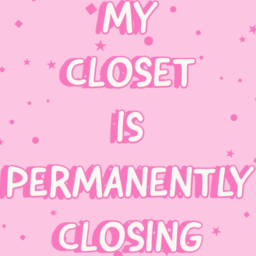 CLOSING SALE